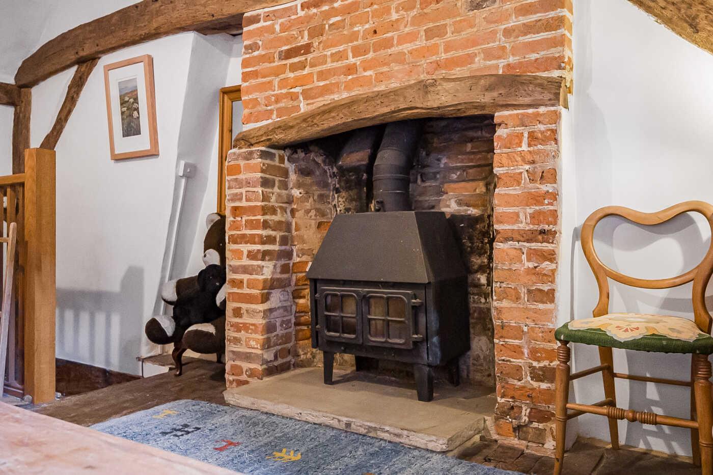 Skirmett, Henley-On-Thames